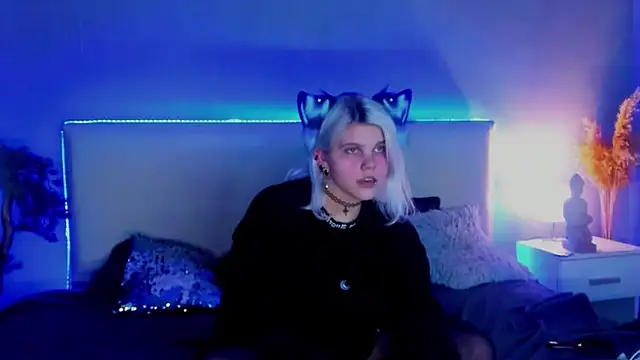 JoannLowe online show from 03-20-25, 11:56