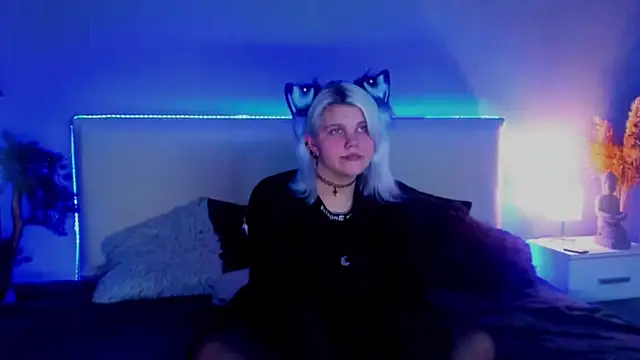 JoannLowe online show from 03-21-25, 09:12