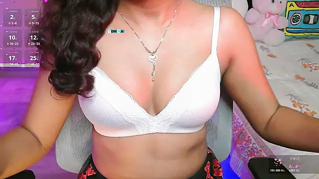 Hot chocolate   online show from 06-19-26, 06:23