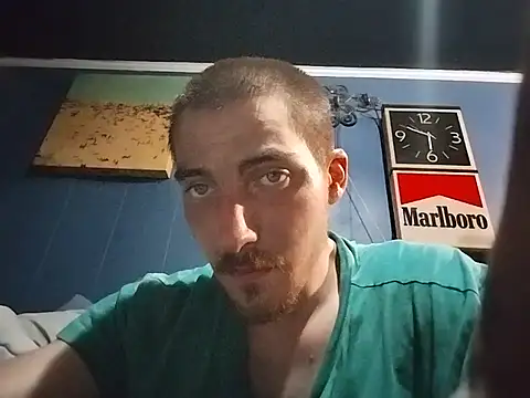 SickHandbell online show from 08-01-26, 06:23