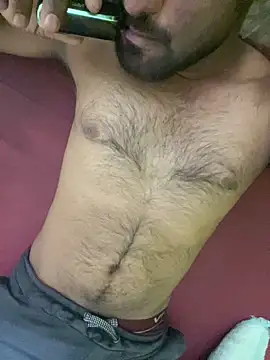 MuslimindianCock online show from 02-22-26, 03:21