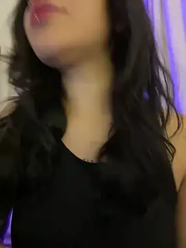 Ashley Chriss online show from 02-22-25, 03:12