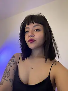 Ashley Chriss online show from 03-06-25, 12:43