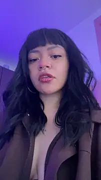 Ashley Chriss online show from 01-11-26, 10:48