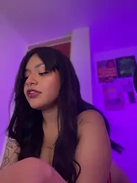 Ashley Chriss online show from 06-10-26, 03:29