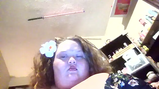  GodessIsabella 97 online show from 07-24-26, 06:55