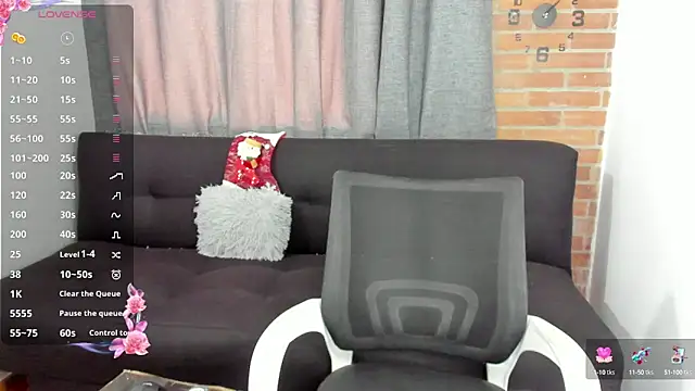 curly muscle online show from 12-13-24, 06:16