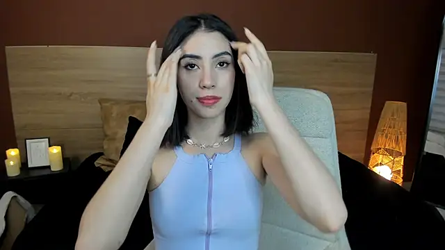 Catyloves online show from 06-19-26, 10:46