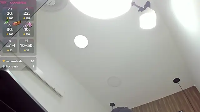 OraineBarrett online show from 12-12-24, 06:10