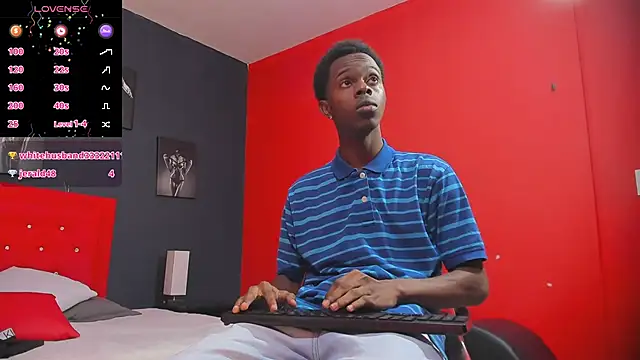 OraineBarrett online show from 12-14-24, 12:01