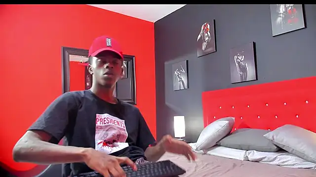 OraineBarrett online show from 02-20-25, 08:03