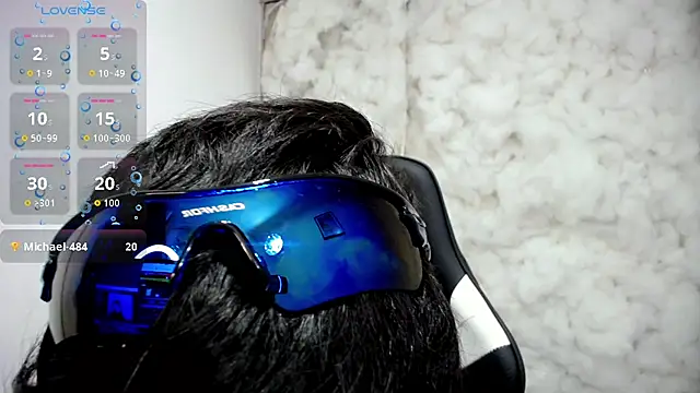 Snapshot of Tayson_Rivers chatting on 11-29-25, 11:19 Tayson Rivers online show from 11-29-25, 11:19