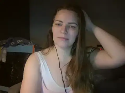 AnnaDiamond1 online show from 12-21-24, 10:51