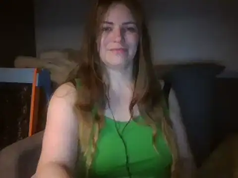 AnnaDiamond1 online show from 12-24-24, 12:00