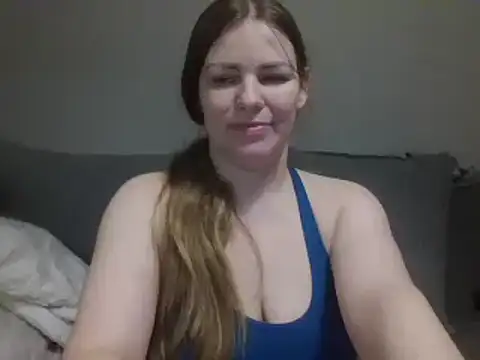 AnnaDiamond1 online show from 12-27-24, 11:17