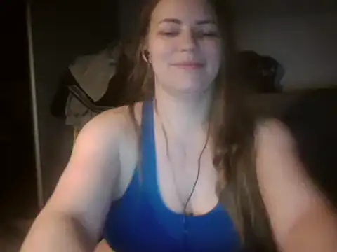 AnnaDiamond1 online show from 01-15-25, 02:56