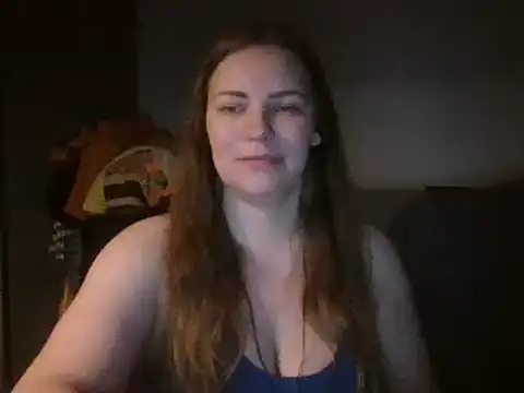 AnnaDiamond1 online show from 01-27-25, 10:27