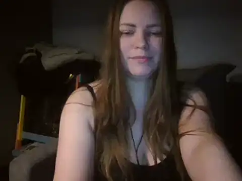 AnnaDiamond1 online show from 01-30-25, 09:47