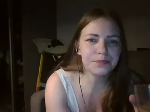 AnnaDiamond1 online show from 02-20-25, 10:48