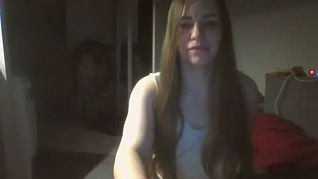 AnnaDiamond1 online show from 11-29-25, 10:57