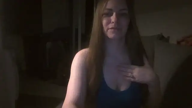 AnnaDiamond1 online show from 12-22-25, 10:18