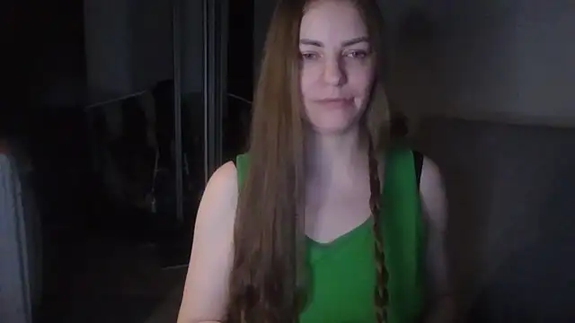 AnnaDiamond1 online show from 03-07-26, 12:18