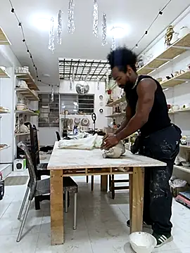 Siriss boyrag online show from 04-21-26, 09:06