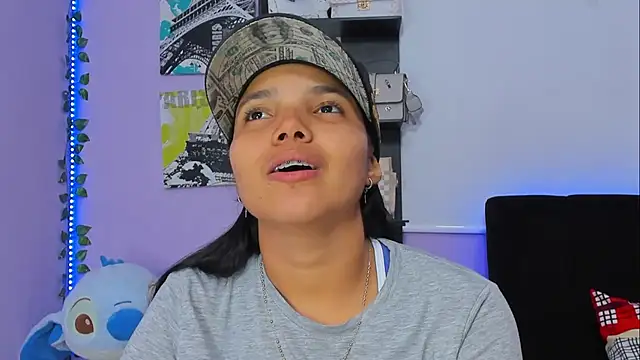 sara mendez2 online show from 02-20-25, 01:57