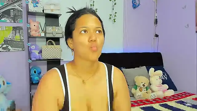 sara mendez2 online show from 02-20-25, 03:08