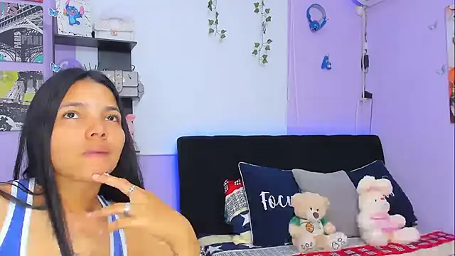 sara mendez2 online show from 02-21-25, 06:37