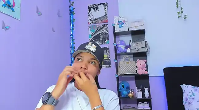 sara mendez2 online show from 02-26-25, 10:31