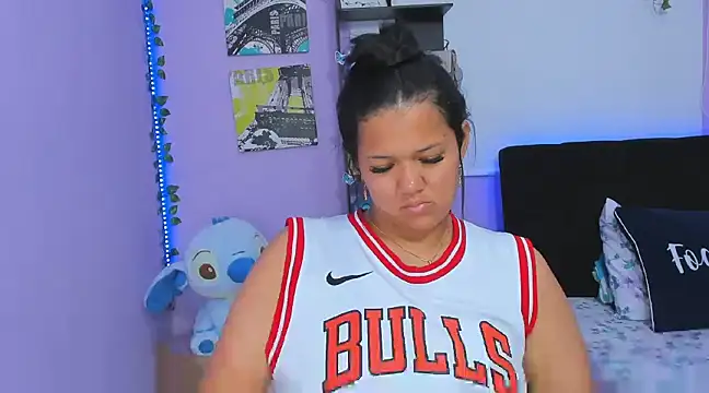 sara mendez2 online show from 02-27-25, 04:32