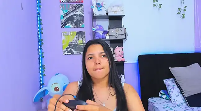 sara mendez2 online show from 03-01-25, 11:04