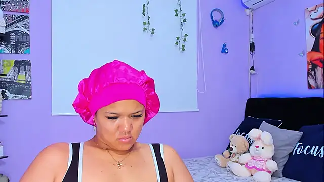 sara mendez2 online show from 03-11-25, 03:12