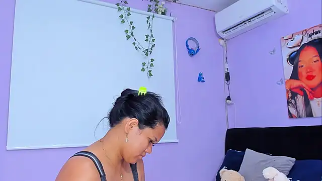 sara mendez2 online show from 03-16-25, 11:36