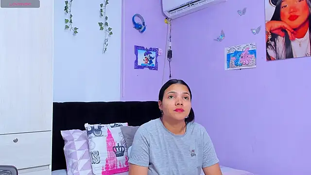 sara mendez2 online show from 09-13-25, 10:53