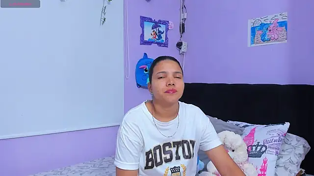 sara mendez2 online show from 10-04-25, 10:52