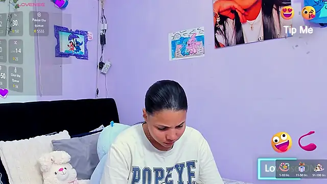 sara mendez2 online show from 11-14-25, 11:13