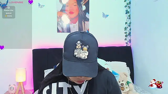 sara mendez2 online show from 02-14-26, 11:12