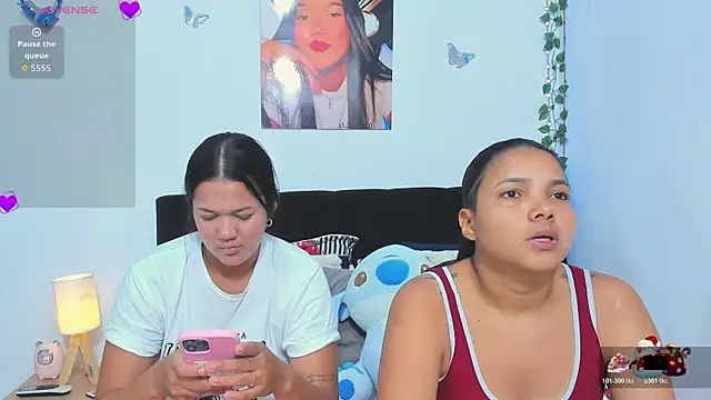 sara mendez2 online show from 04-15-26, 12:39