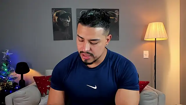 ApoloMakris online show from 12-04-25, 08:39