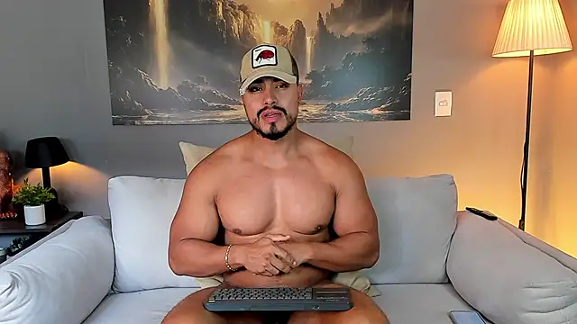 ApoloMakris online show from 06-18-26, 07:07