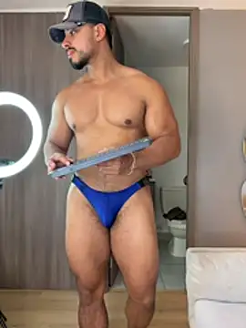 ApoloMakris online show from 07-30-26, 06:29
