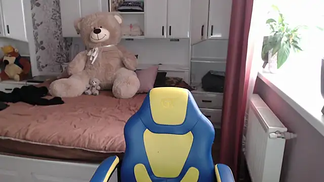 Snapshot of 69SexySecret69 chatting on 02-18-25, 02:27 69SexySecret69 online show from 02-18-25, 02:27