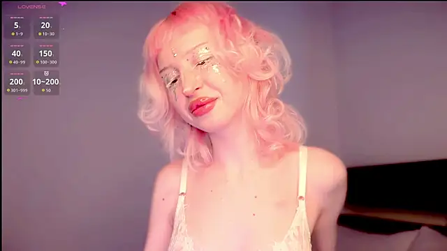 LinaEvans online show from 02-03-26, 06:02