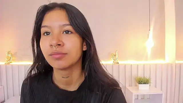 Aida moreno online show from 02-28-25, 10:41