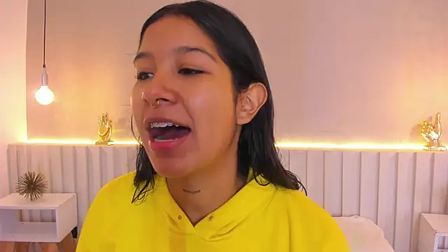 Aida moreno online show from 03-07-25, 11:29