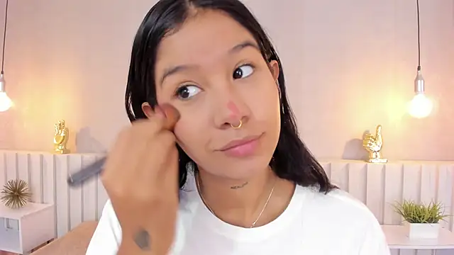 Aida moreno online show from 03-14-25, 10:50