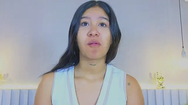 Aida moreno online show from 09-16-25, 11:44