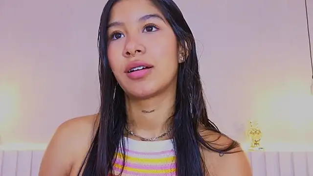 Aida moreno online show from 09-19-25, 11:44